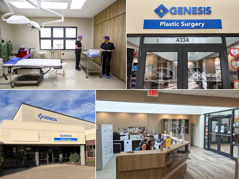 Genesis Plastic Surgery