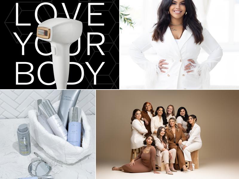 Evolve Beauty Bar & Laser Spa