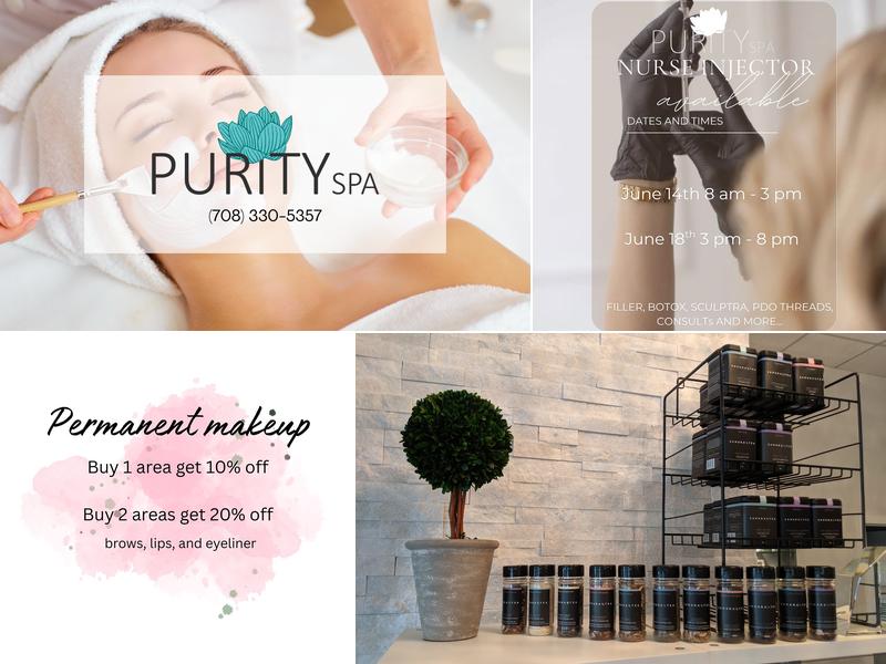 Purity Spa