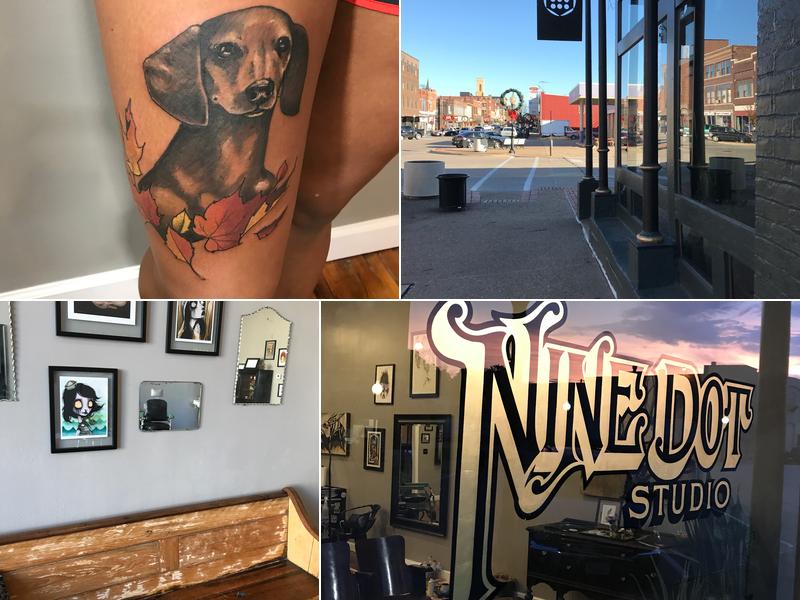 Nine Dot Studio