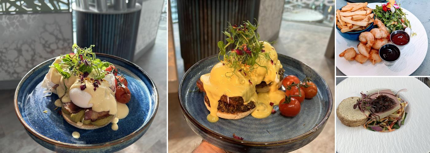 Stailinn Scottish Kitchen