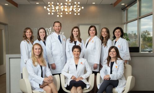 Advanced Dermatology 275 Parkway Dr Ste 521, Lincolnshire Illinois 60069