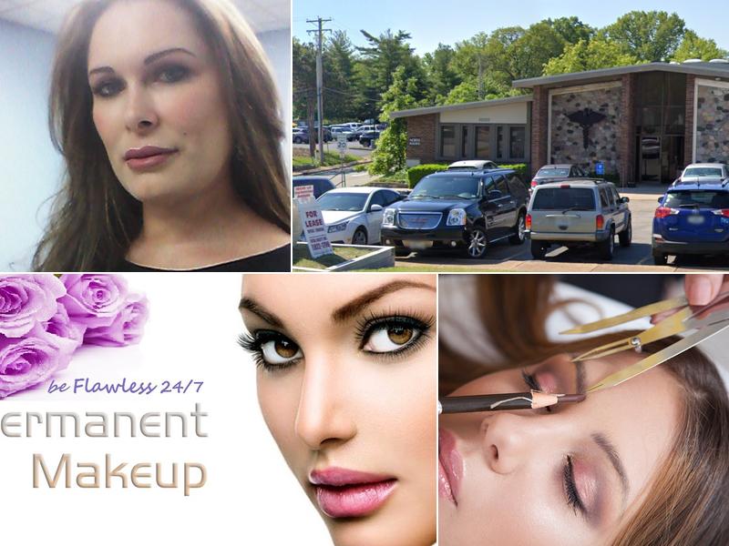 Center For Permanent Makeup