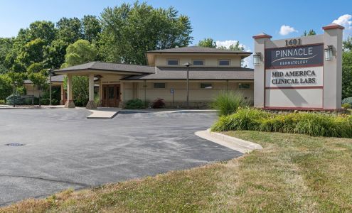 Pinnacle Dermatology - Crawfordsville