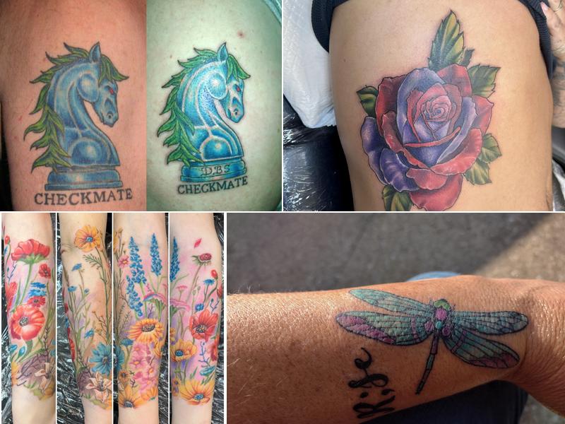 BULLY BREED TATTOOS & PIERCINGS