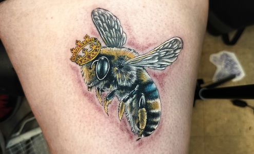 Art & Soul Tattoo Parlor Hillview Louisville