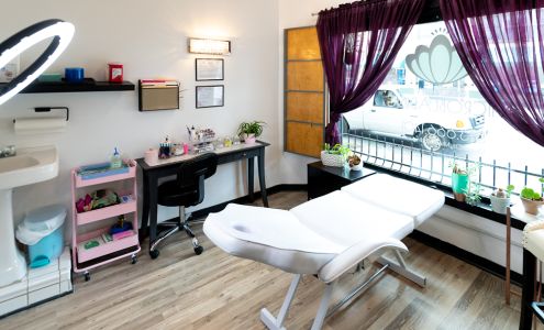 Queen City Beauty Bar