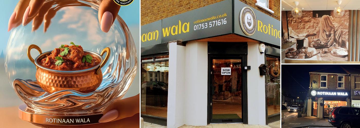 Rotinaan wala slough Ltd