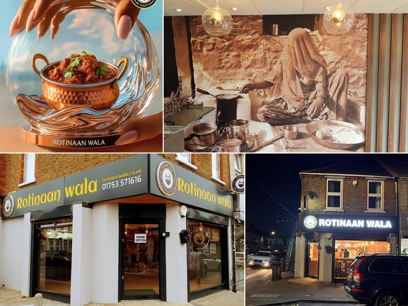 Rotinaan wala slough Ltd