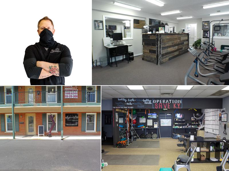 Elevate Chiropractic and Wellness Center