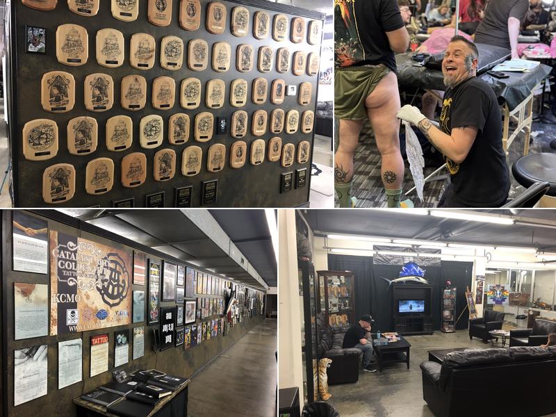 Catalyst Arts Collective