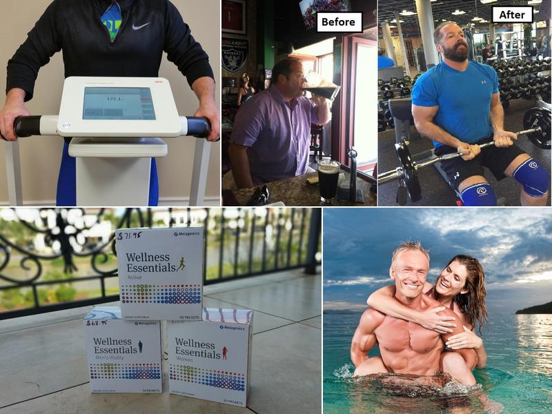 Vitality Wellness Group