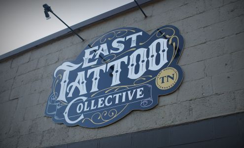 East Tattoo Collective