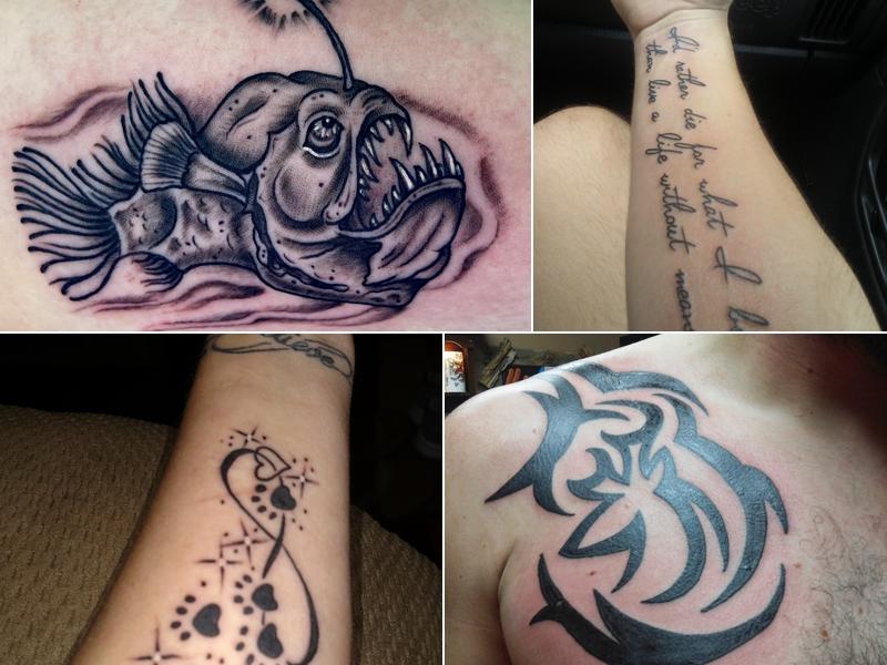 Bright Ideas Tattoo and Piercing