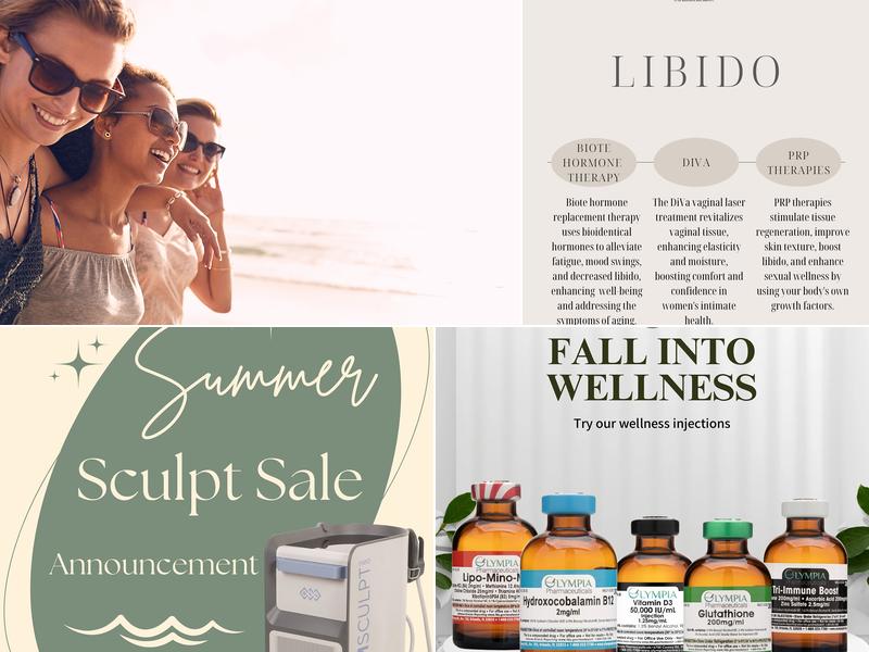 Transformed Med Spa of Frederick