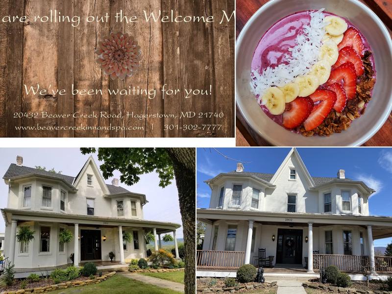 Beaver Creek Inn & Spa