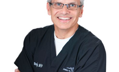 Dr. Brent Birely: Plastic & Cosmetic Surgeon