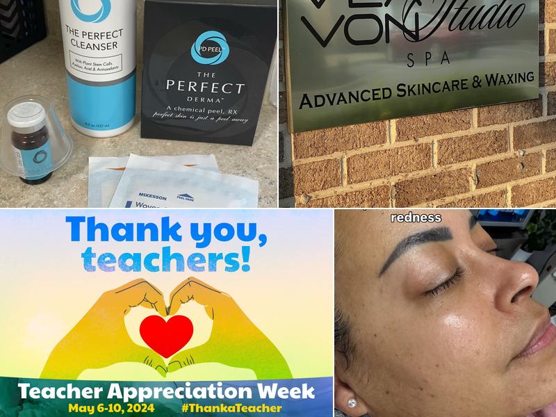 V’La Von Studio Spa