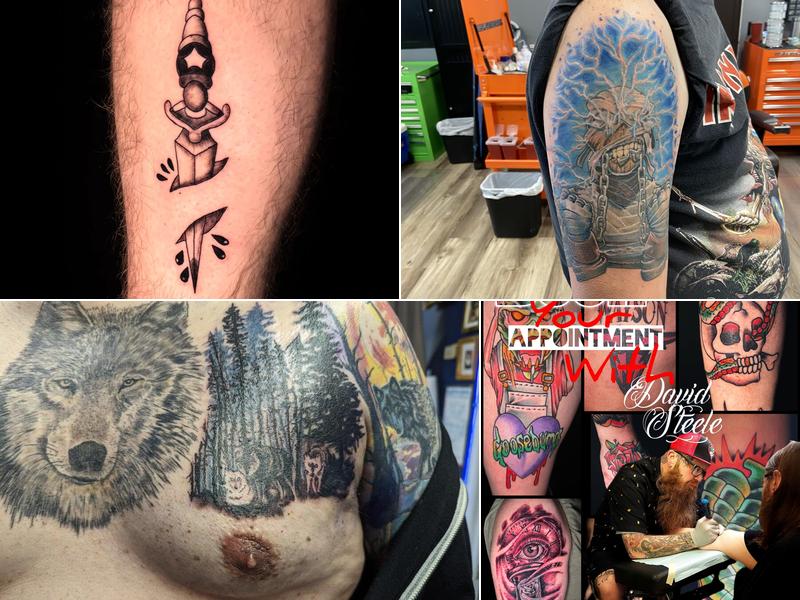 Electric Expressions