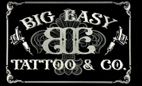 Big Easy Tattoo & Co.