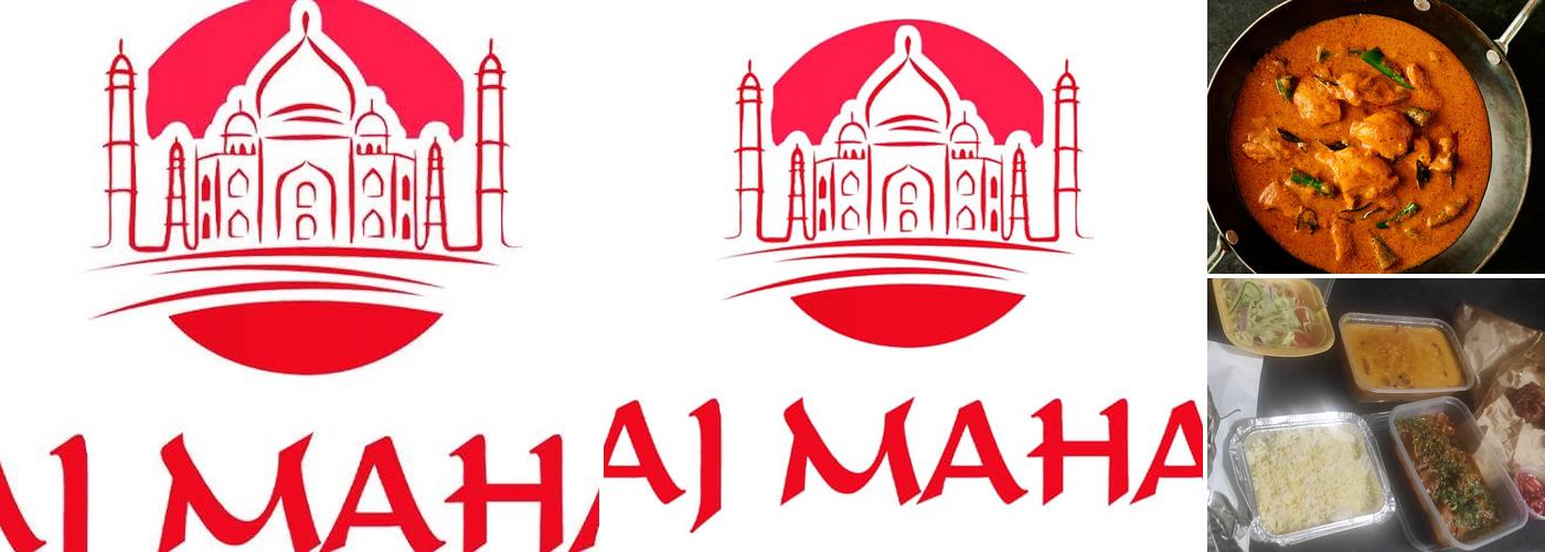 Taj Mahal Abercynon