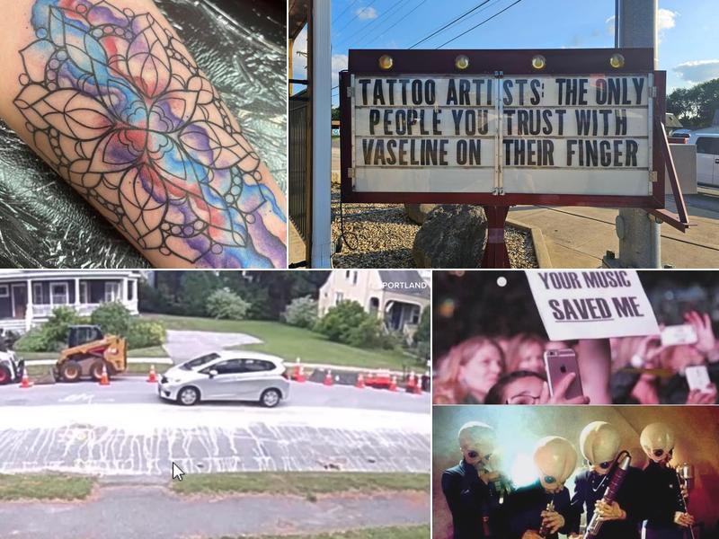 Chris Dingwell Studios