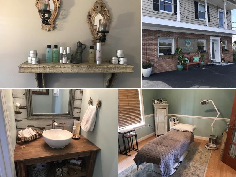 Seas the Day MediSpa