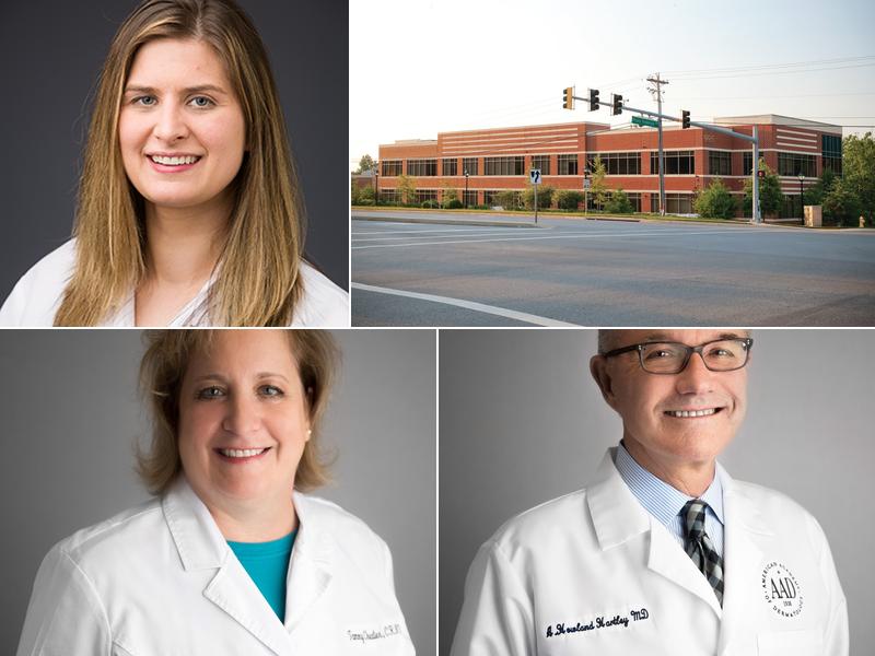 Anne Arundel Dermatology - Prince Frederick