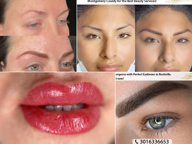 Best Permanent Makeup LLC