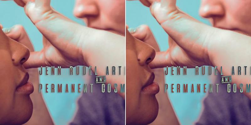Jenn Rudel Artistry