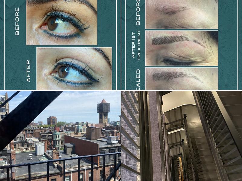 Pigmenta Permanent Cosmetics