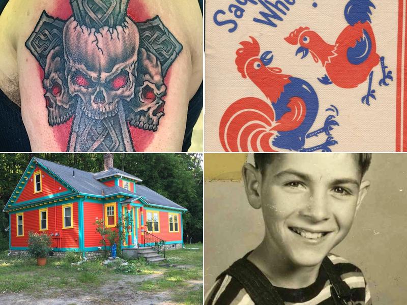 Cheap Thrills Tattoo