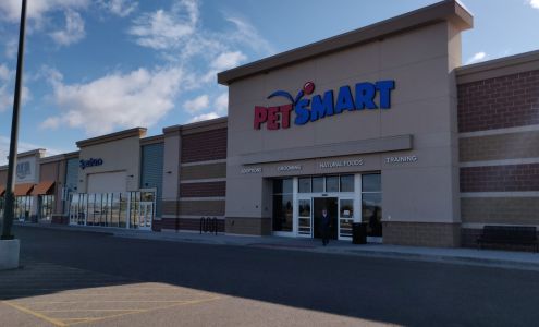 PetSmart