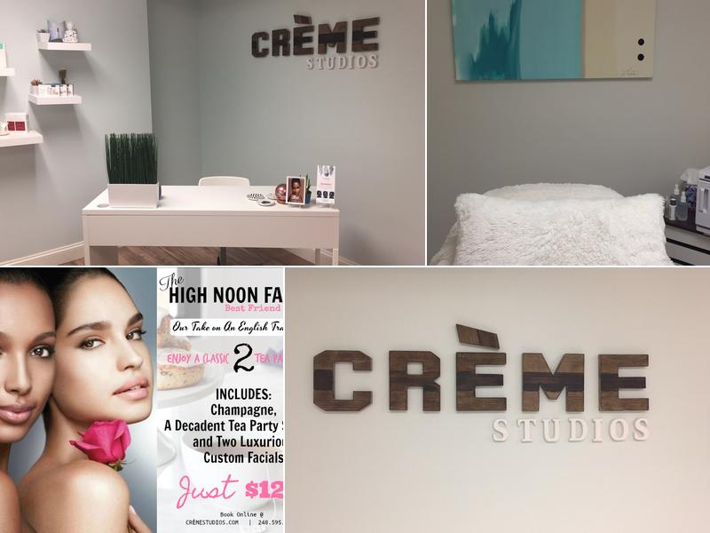 CRÈME Studios