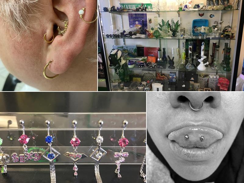 Need A New Hole East