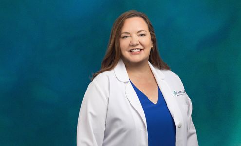 Catalyst Medical Center + Clinical Spa