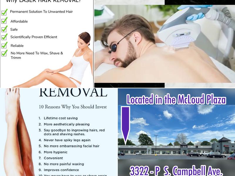 Show Me Laser Solutions