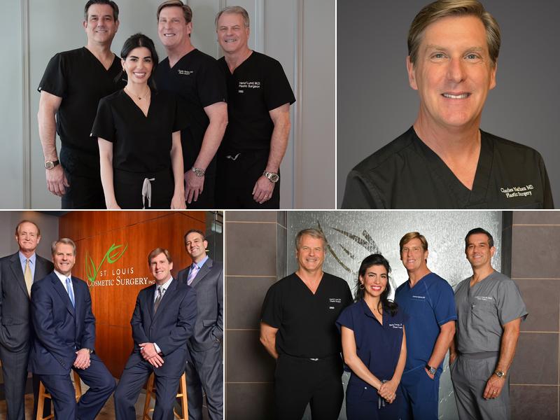 Charles Nathan, MD, FACS