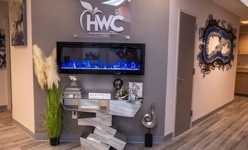 The Health & Wellness Center