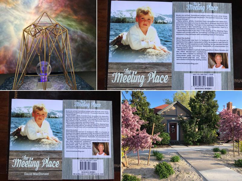 Sanctity Center - Rolfing