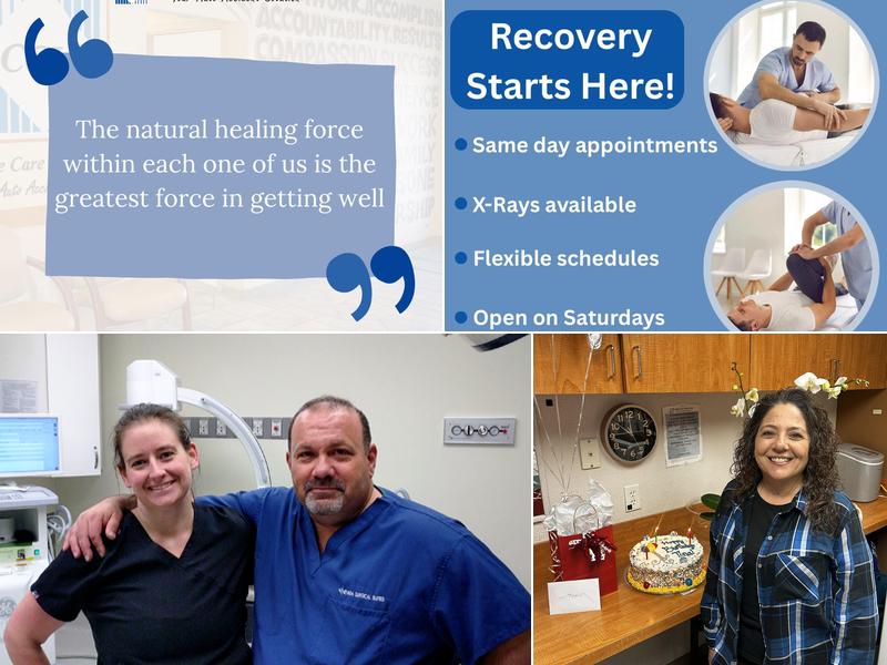 Complete Care Injury Center