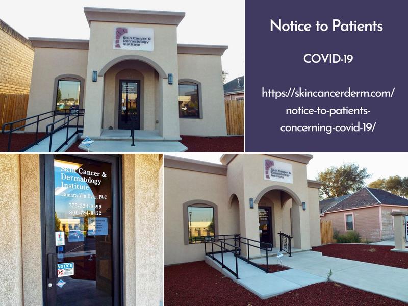 Skin Cancer and Dermatology Institute - Fallon