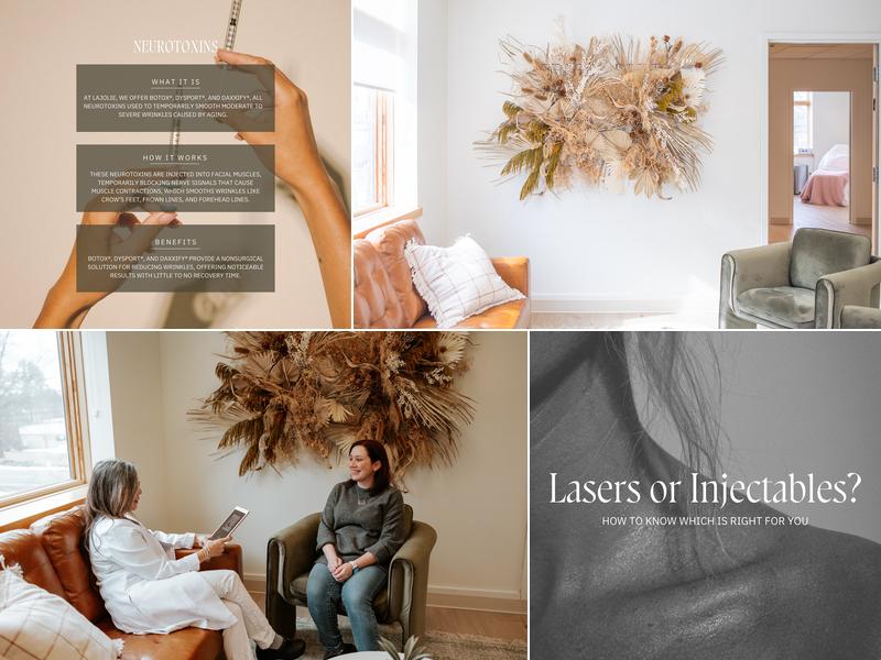 LaJolie Ageless Aesthetics