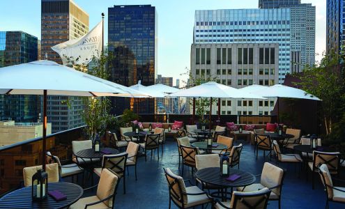 The Peninsula New York