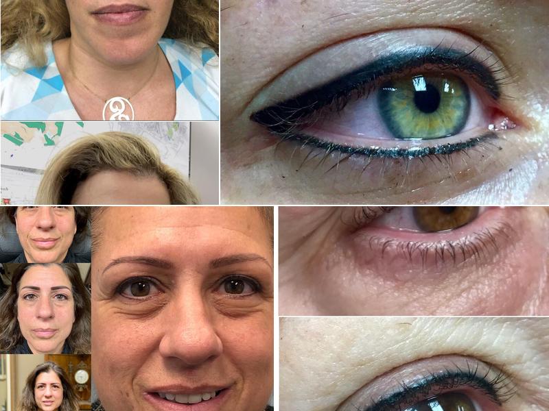 Permanent Cosmetics by JudithMax