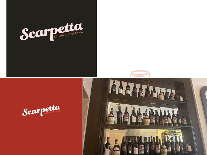 Scarpetta Edinburgh