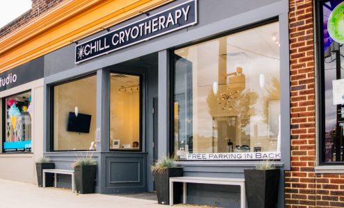 ChillRx Cryotherapy