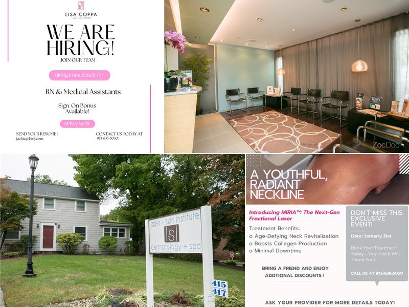 Laser + Skin Institute