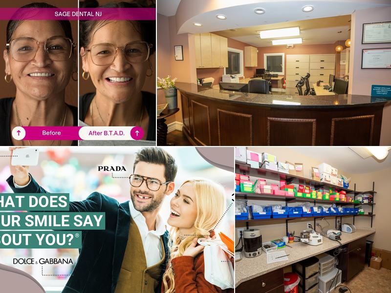 Sage Dental NJ