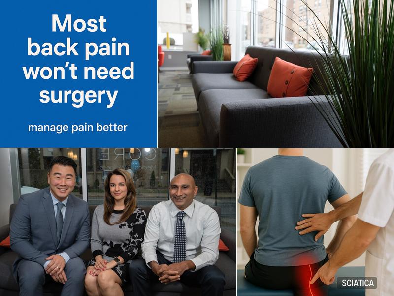 CORE Medical & Wellness